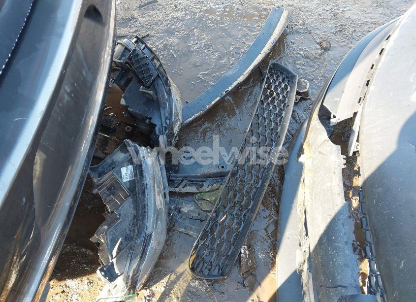 Photo 20 of 2015 Dodge Charger SE (VIN 2C3CDXBG7FH928496)