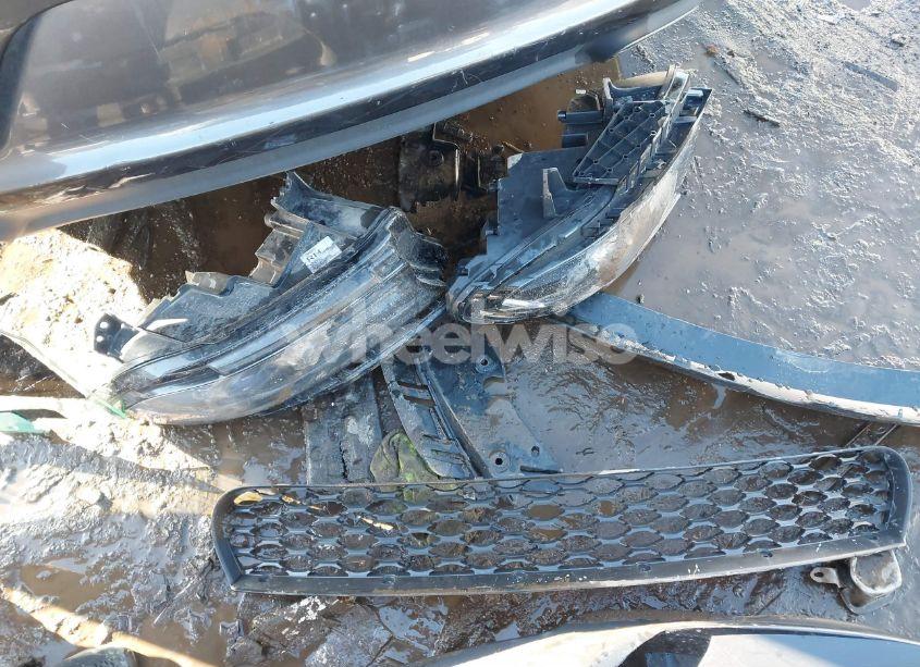 Photo 21 of 2015 Dodge Charger SE (VIN 2C3CDXBG7FH928496)