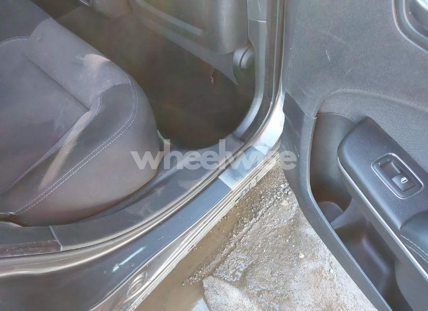 Photo 8 of 2015 Dodge Charger SE (VIN 2C3CDXBG7FH928496)