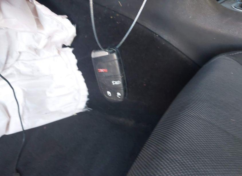 Photo 11 of 2016 Dodge Charger SE (VIN 2C3CDXBG7GH327817)