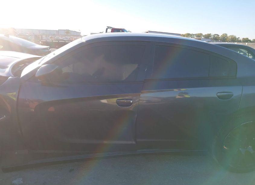 Photo 15 of 2016 Dodge Charger SE (VIN 2C3CDXBG7GH327817)