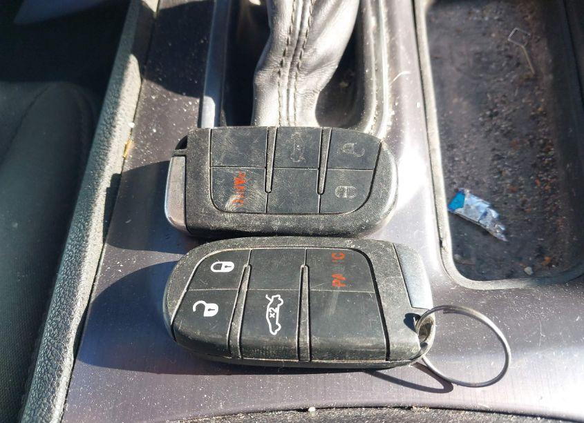 Photo 11 of 2017 Dodge Charger SE RWD (VIN 2C3CDXBG7HH575714)