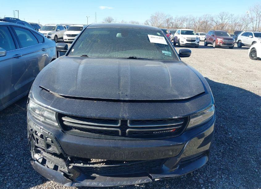 Photo 12 of 2017 Dodge Charger SE RWD (VIN 2C3CDXBG7HH575714)