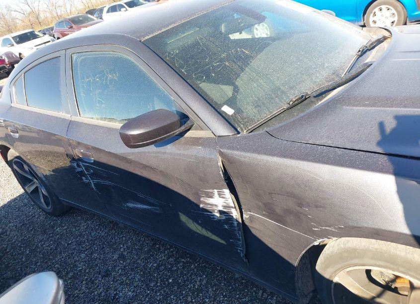 Photo 13 of 2017 Dodge Charger SE RWD (VIN 2C3CDXBG7HH575714)