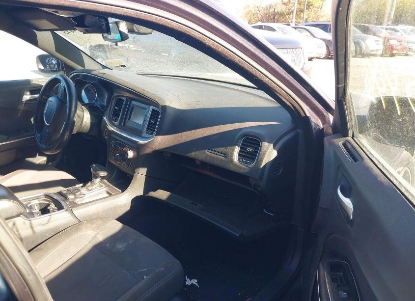 Photo 5 of 2017 Dodge Charger SE RWD (VIN 2C3CDXBG7HH575714)