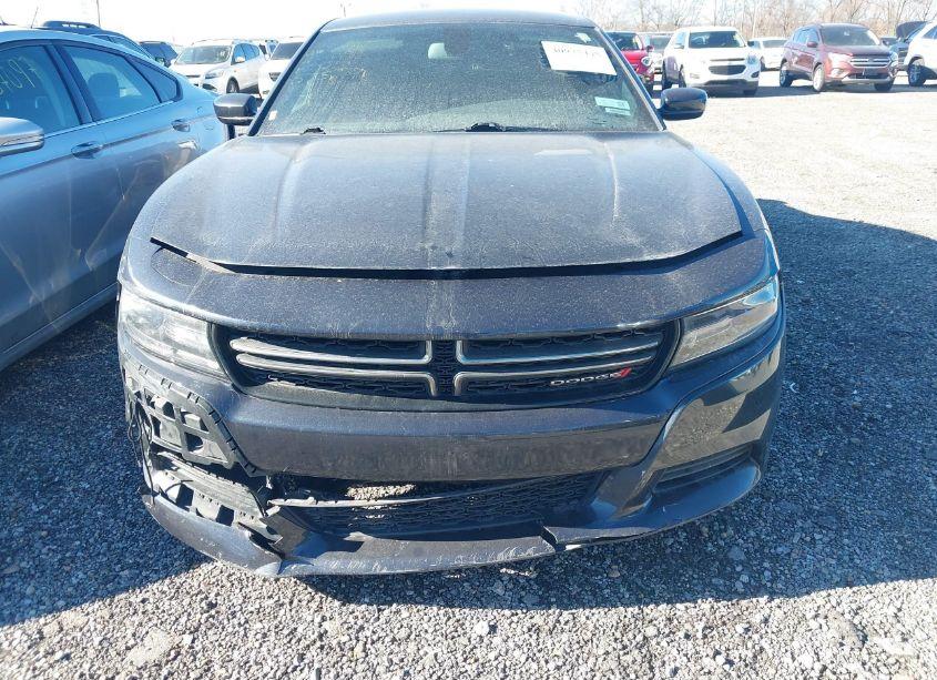 Photo 6 of 2017 Dodge Charger SE RWD (VIN 2C3CDXBG7HH575714)