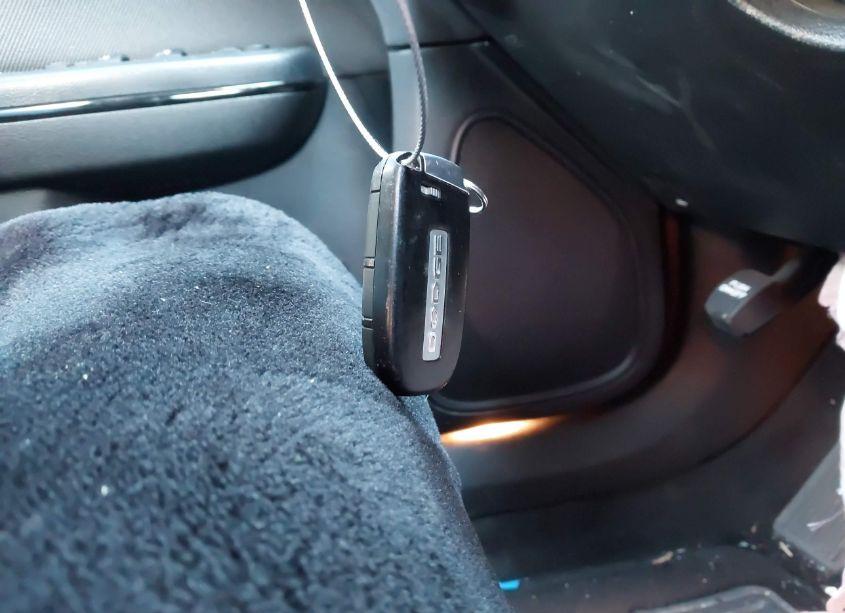 Photo 11 of 2018 Dodge Charger SXT RWD (VIN 2C3CDXBG7JH196654)