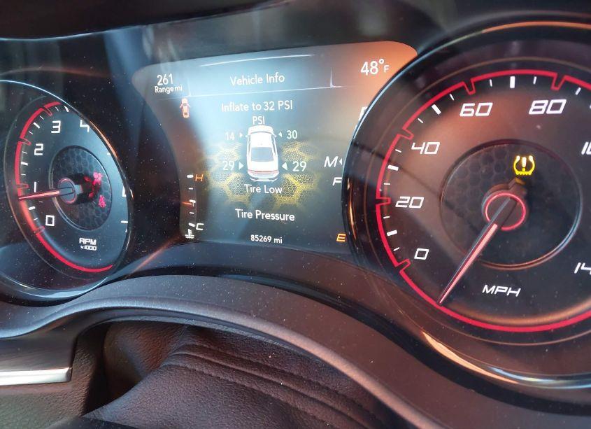 Photo 7 of 2018 Dodge Charger SXT RWD (VIN 2C3CDXBG7JH196654)