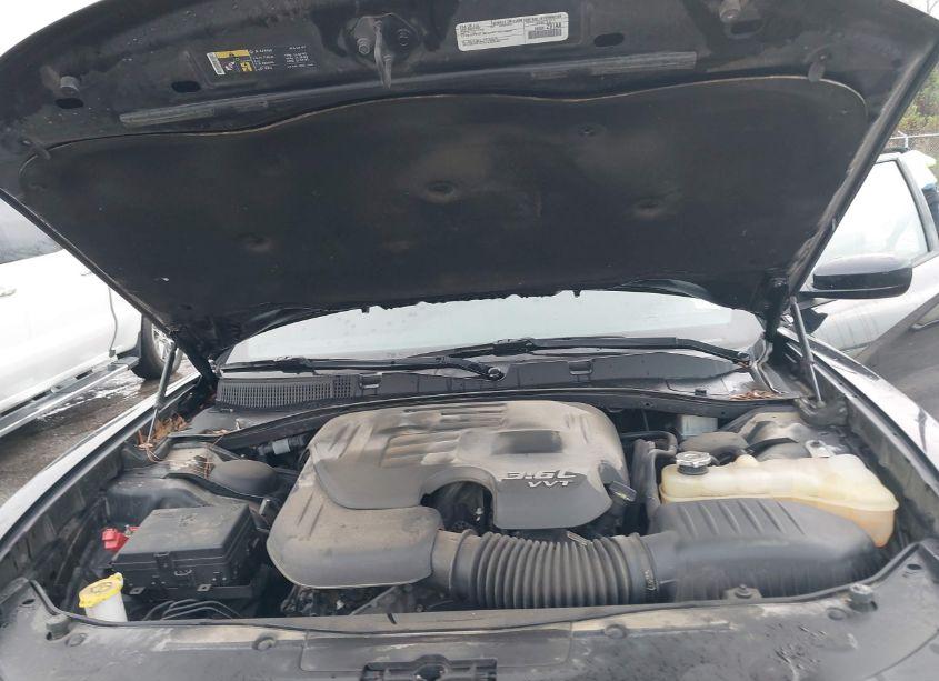 Photo 10 of 2018 Dodge Charger SXT RWD (VIN 2C3CDXBG7JH318784)