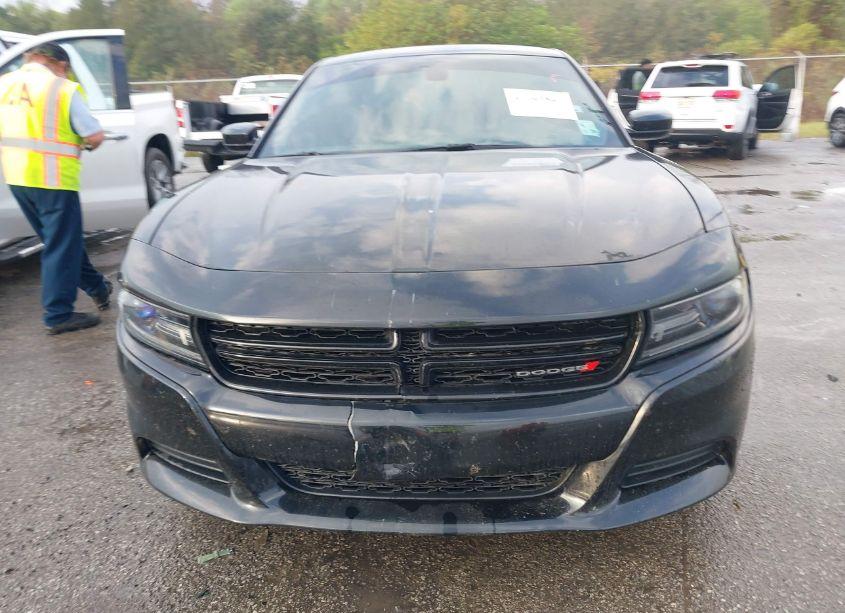 Photo 12 of 2018 Dodge Charger SXT RWD (VIN 2C3CDXBG7JH318784)