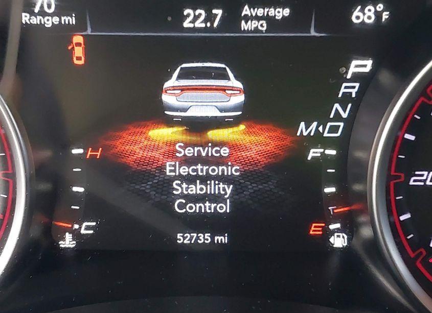 Photo 15 of 2018 Dodge Charger SXT RWD (VIN 2C3CDXBG7JH318784)