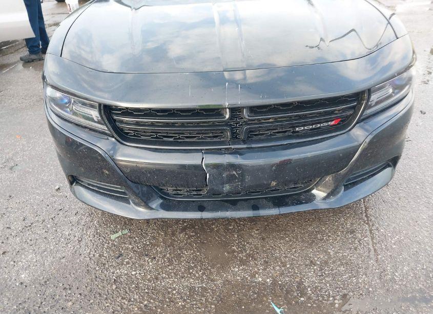 Photo 6 of 2018 Dodge Charger SXT RWD (VIN 2C3CDXBG7JH318784)