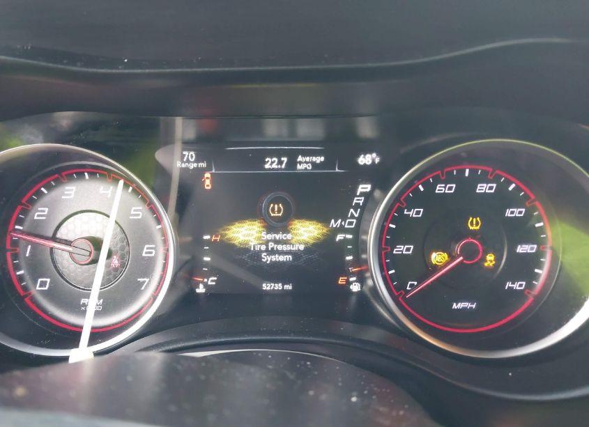 Photo 7 of 2018 Dodge Charger SXT RWD (VIN 2C3CDXBG7JH318784)