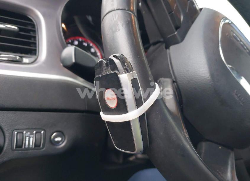 Photo 11 of 2019 Dodge Charger SXT RWD (VIN 2C3CDXBG7KH501412)