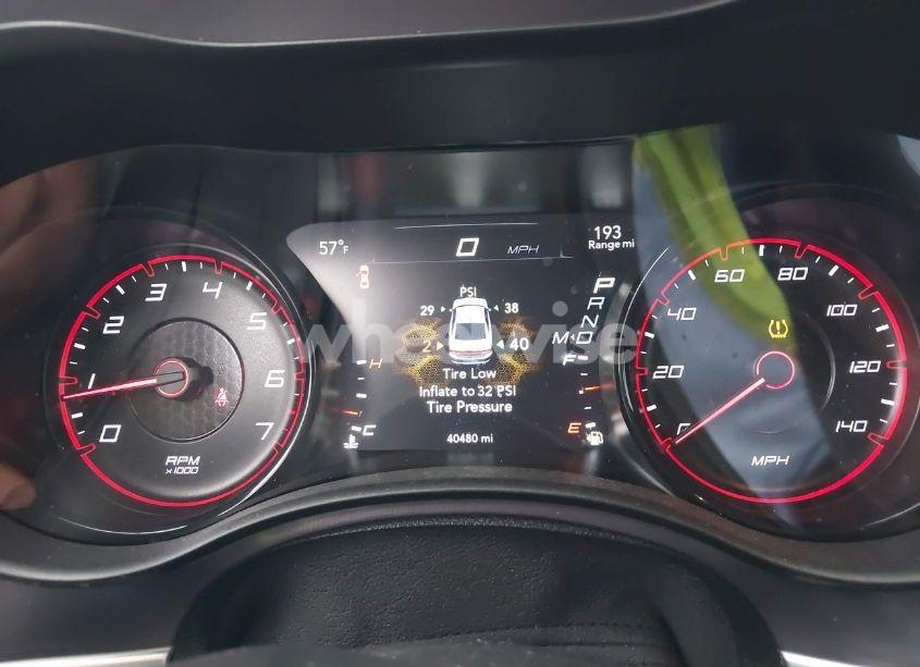 Photo 7 of 2019 Dodge Charger SXT RWD (VIN 2C3CDXBG7KH501412)