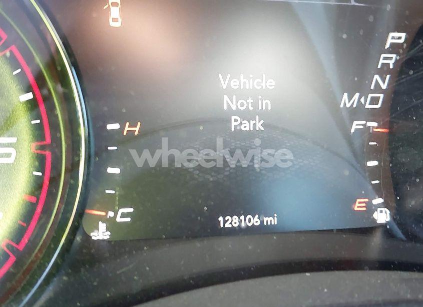 Photo 15 of 2019 Dodge Charger SXT RWD (VIN 2C3CDXBG7KH505055)