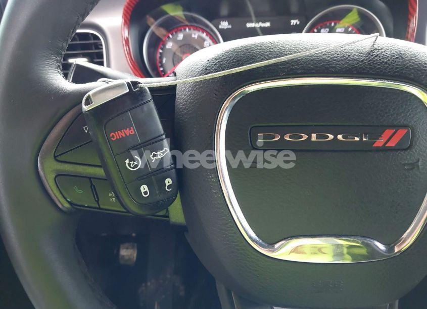 Photo 11 of 2019 Dodge Charger SXT RWD (VIN 2C3CDXBG7KH580158)