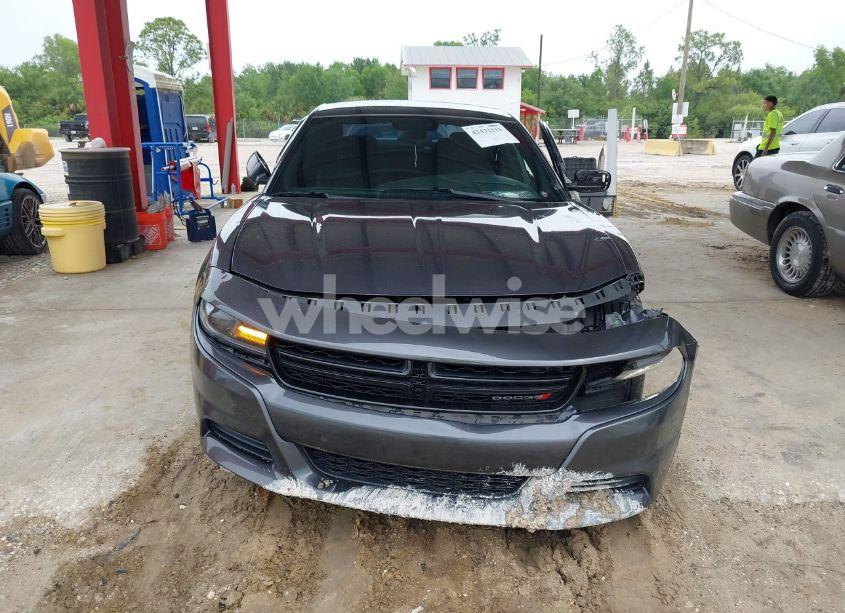 Photo 12 of 2019 Dodge Charger SXT RWD (VIN 2C3CDXBG7KH580158)