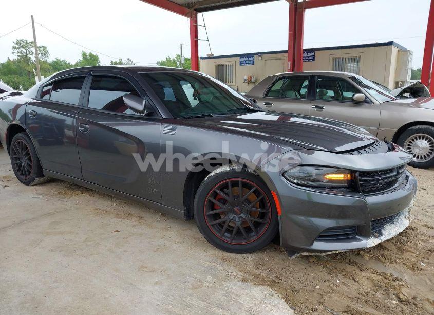Photo 13 of 2019 Dodge Charger SXT RWD (VIN 2C3CDXBG7KH580158)