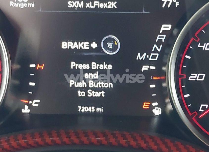 Photo 15 of 2019 Dodge Charger SXT RWD (VIN 2C3CDXBG7KH580158)