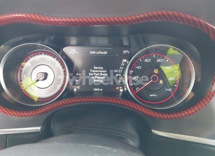 Photo 7 of 2019 Dodge Charger SXT RWD (VIN 2C3CDXBG7KH580158)