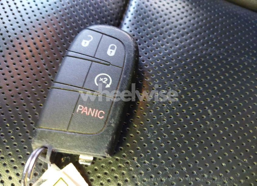 Photo 11 of 2019 Dodge Charger SXT RWD (VIN 2C3CDXBG7KH656929)