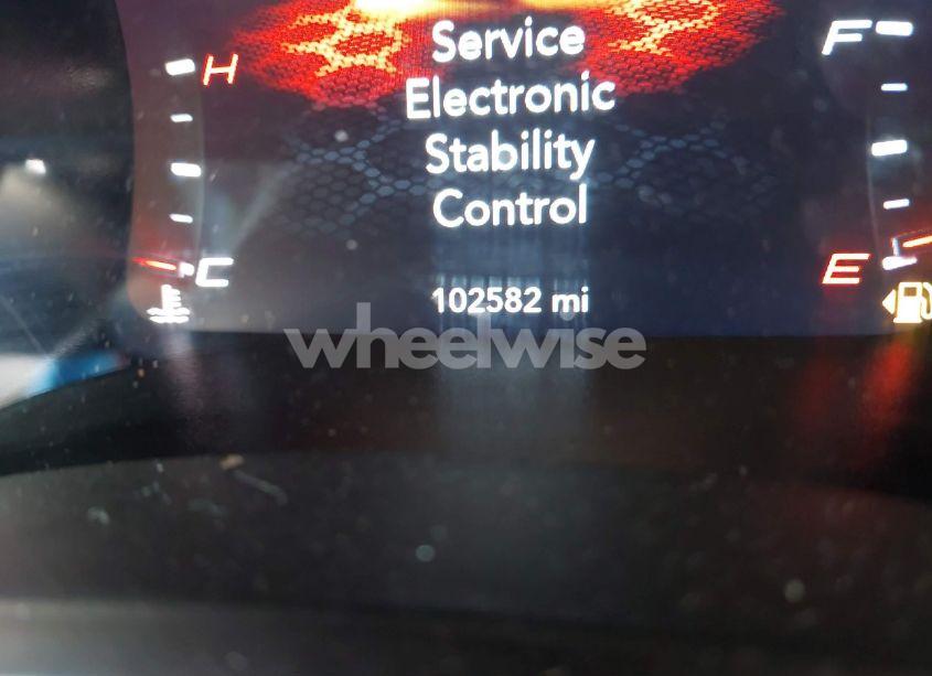 Photo 16 of 2019 Dodge Charger SXT RWD (VIN 2C3CDXBG7KH656929)