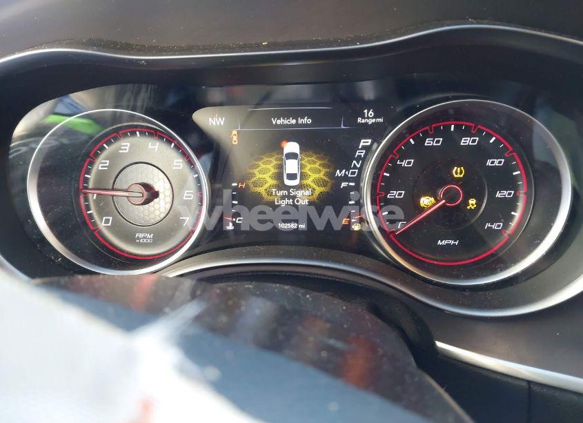 Photo 7 of 2019 Dodge Charger SXT RWD (VIN 2C3CDXBG7KH656929)