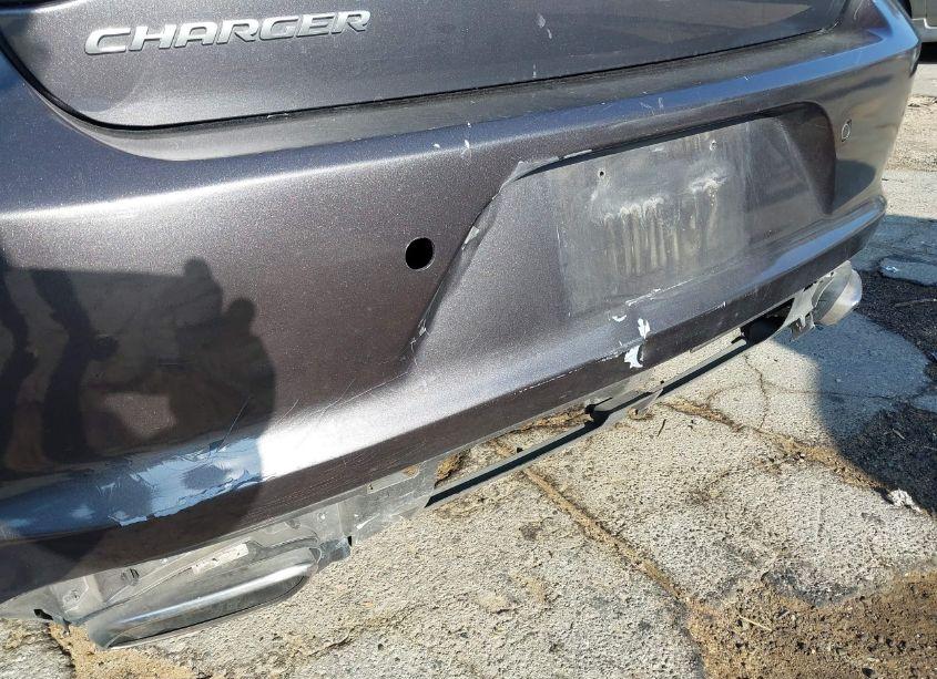 Photo 19 of 2019 Dodge Charger SXT RWD (VIN 2C3CDXBG7KH658289)