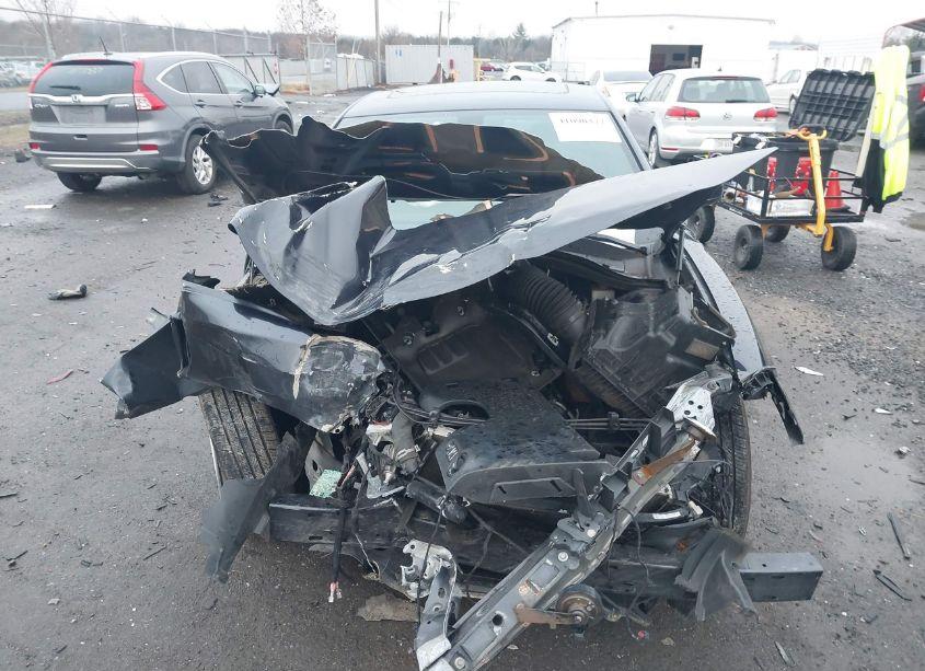 Photo 12 of 2019 Dodge Charger SXT RWD (VIN 2C3CDXBG7KH710052)