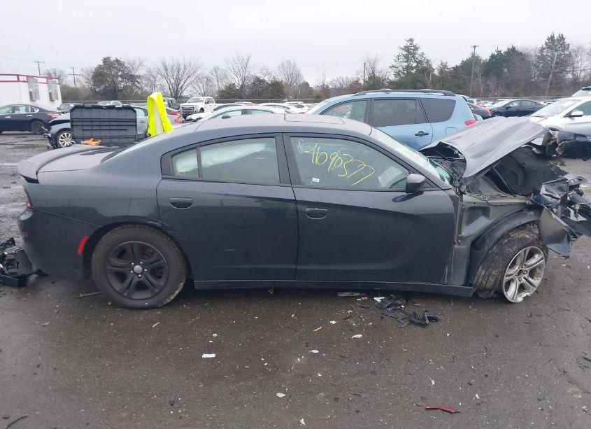 Photo 13 of 2019 Dodge Charger SXT RWD (VIN 2C3CDXBG7KH710052)