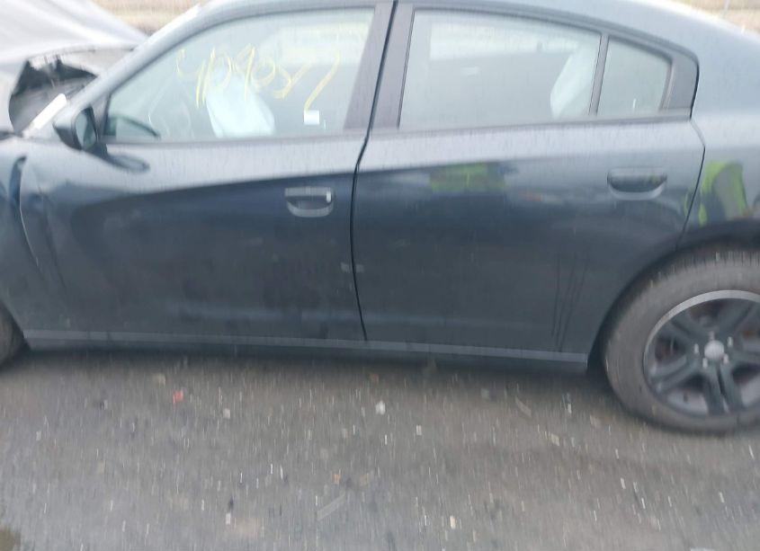 Photo 14 of 2019 Dodge Charger SXT RWD (VIN 2C3CDXBG7KH710052)