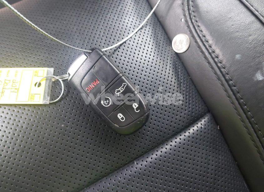 Photo 11 of 2019 Dodge Charger SXT RWD (VIN 2C3CDXBG7KH711539)