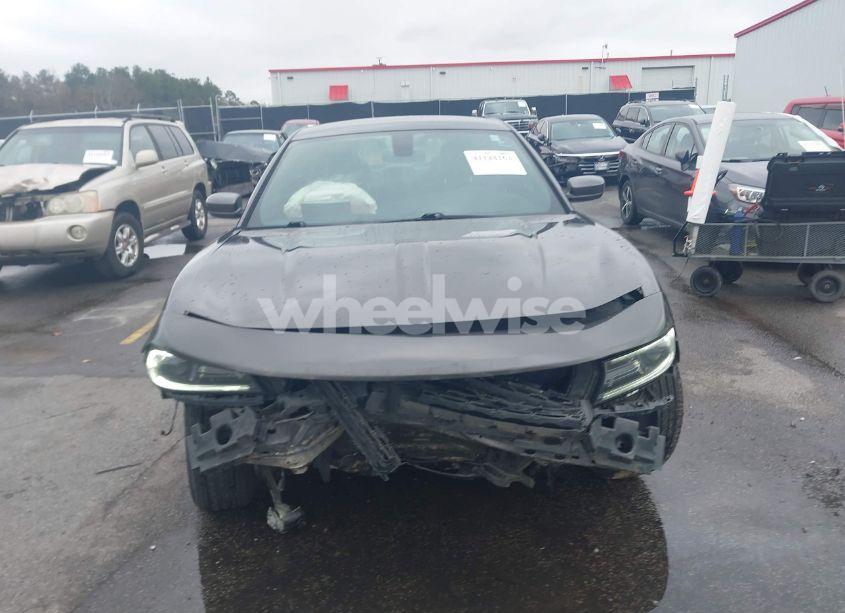 Photo 12 of 2019 Dodge Charger SXT RWD (VIN 2C3CDXBG7KH711539)