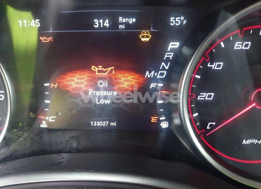 Photo 15 of 2019 Dodge Charger SXT RWD (VIN 2C3CDXBG7KH711539)