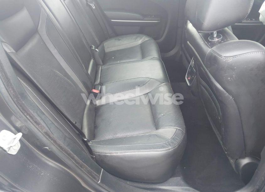 Photo 8 of 2019 Dodge Charger SXT RWD (VIN 2C3CDXBG7KH711539)