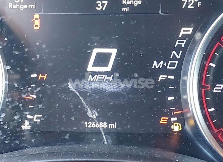 Photo 16 of 2019 Dodge Charger SXT RWD (VIN 2C3CDXBG7KH711766)