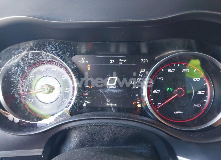 Photo 7 of 2019 Dodge Charger SXT RWD (VIN 2C3CDXBG7KH711766)