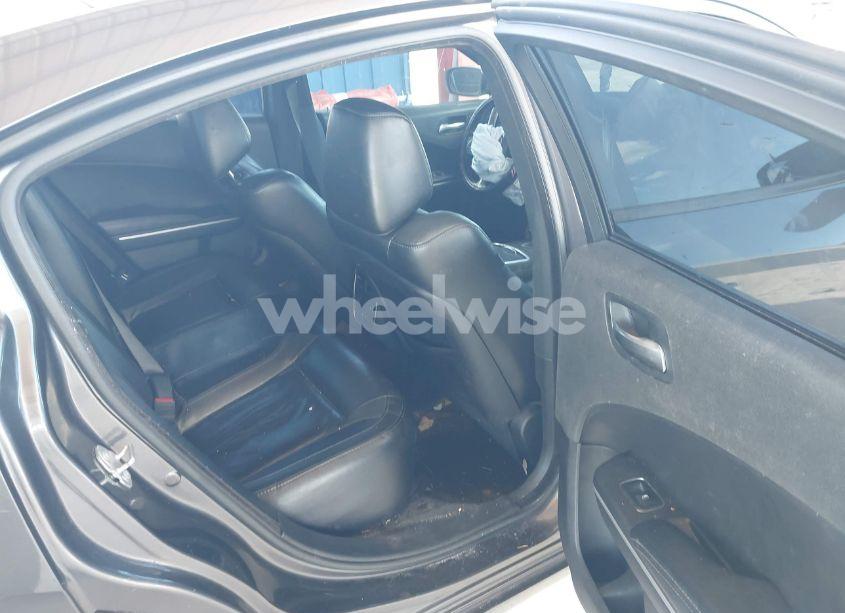 Photo 8 of 2019 Dodge Charger SXT RWD (VIN 2C3CDXBG7KH711766)