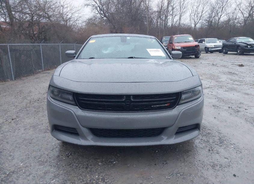 Photo 13 of 2019 Dodge Charger SXT RWD (VIN 2C3CDXBG7KH720953)