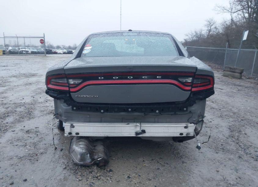 Photo 17 of 2019 Dodge Charger SXT RWD (VIN 2C3CDXBG7KH720953)