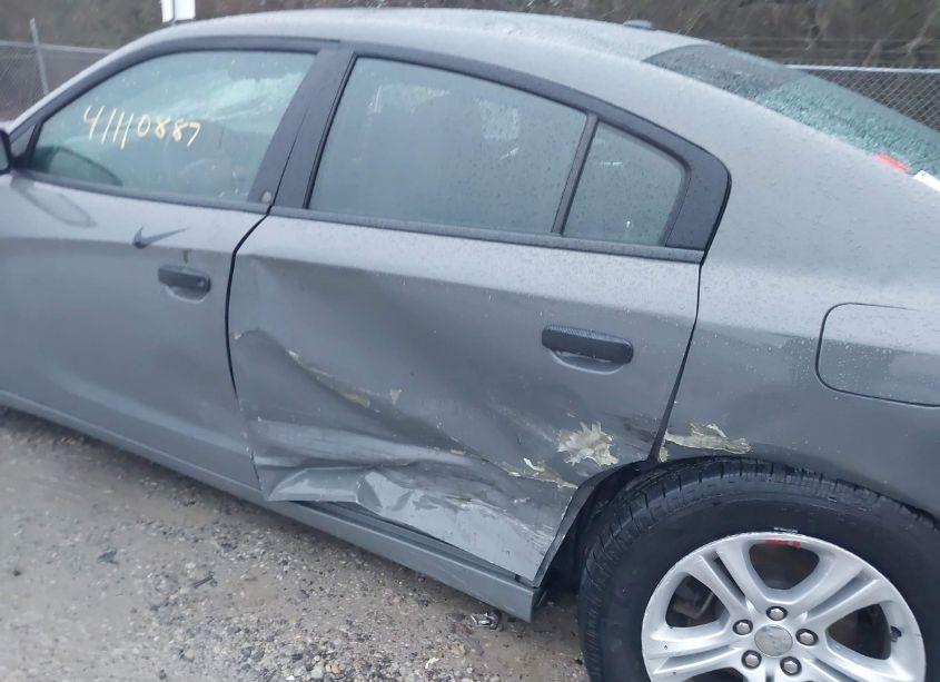 Photo 20 of 2019 Dodge Charger SXT RWD (VIN 2C3CDXBG7KH720953)