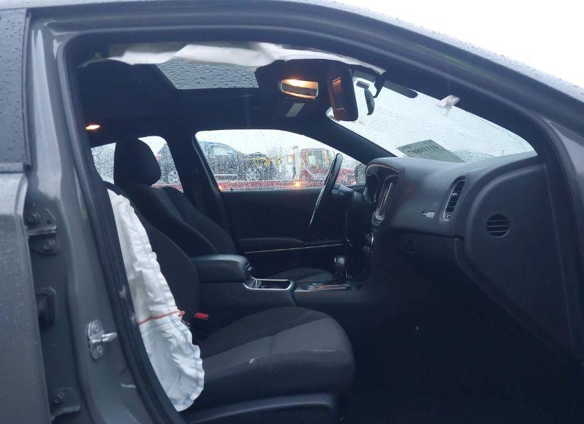 Photo 5 of 2019 Dodge Charger SXT RWD (VIN 2C3CDXBG7KH720953)