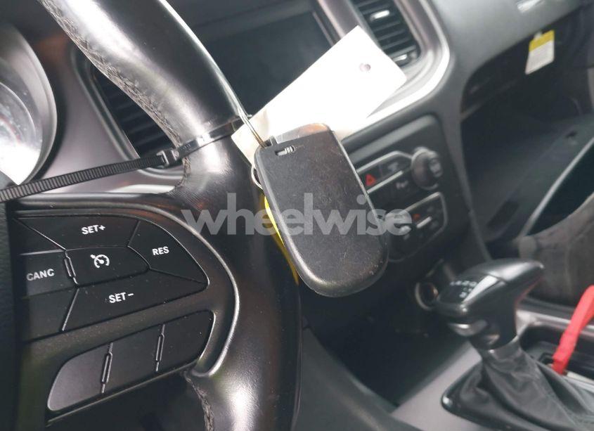 Photo 11 of 2019 Dodge Charger SXT RWD (VIN 2C3CDXBG7KH732763)