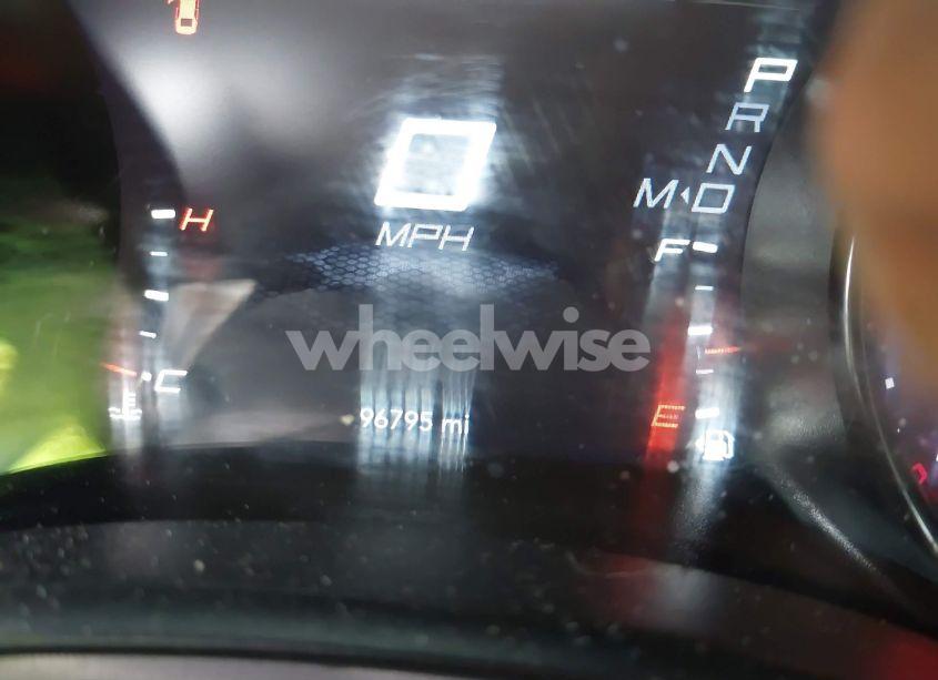 Photo 7 of 2019 Dodge Charger SXT RWD (VIN 2C3CDXBG7KH732763)