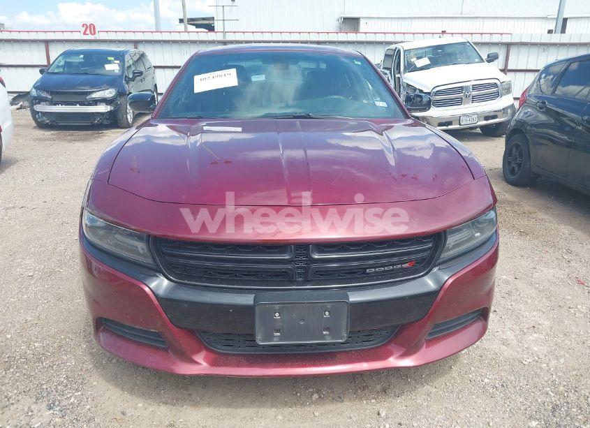 Photo 11 of 2020 Dodge Charger SXT RWD (VIN 2C3CDXBG7LH101495)