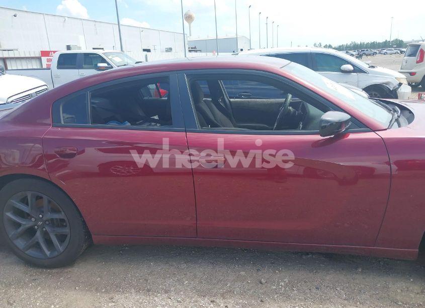 Photo 12 of 2020 Dodge Charger SXT RWD (VIN 2C3CDXBG7LH101495)