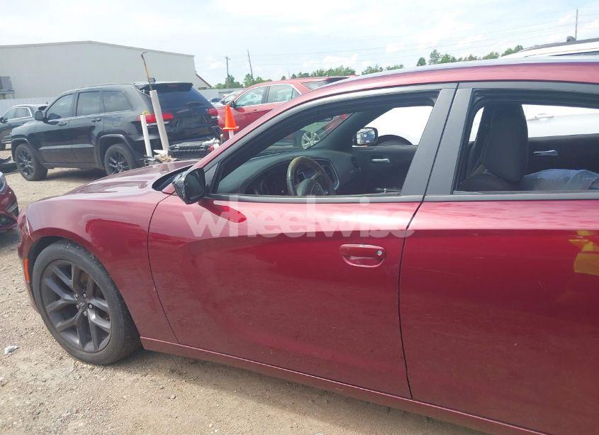 Photo 13 of 2020 Dodge Charger SXT RWD (VIN 2C3CDXBG7LH101495)