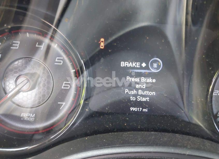 Photo 14 of 2020 Dodge Charger SXT RWD (VIN 2C3CDXBG7LH101495)