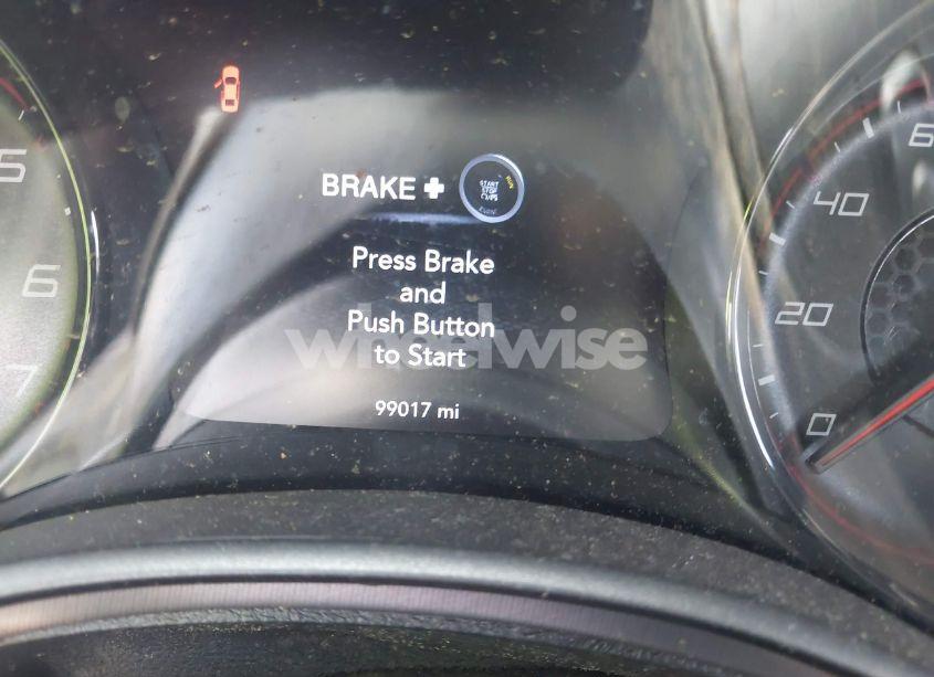 Photo 7 of 2020 Dodge Charger SXT RWD (VIN 2C3CDXBG7LH101495)